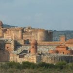 Forteresse de Salses