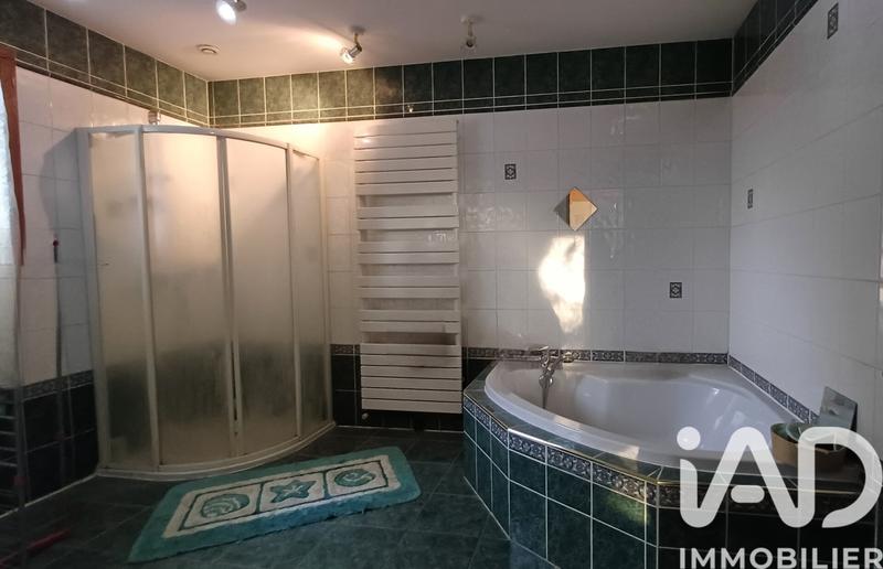 Maison - 164 m² - 6 pièces