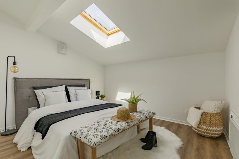 Appartement - 77 m² - 4 pièces