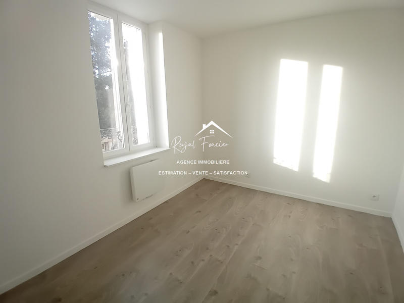 Maison ancienne - 96 m² - 5 pièces