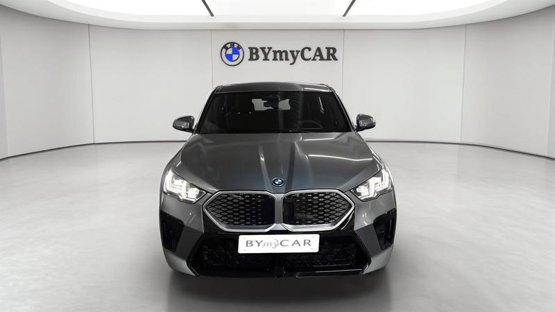 Bmw Ix2 U10 eDrive20 204ch Bva m Sport