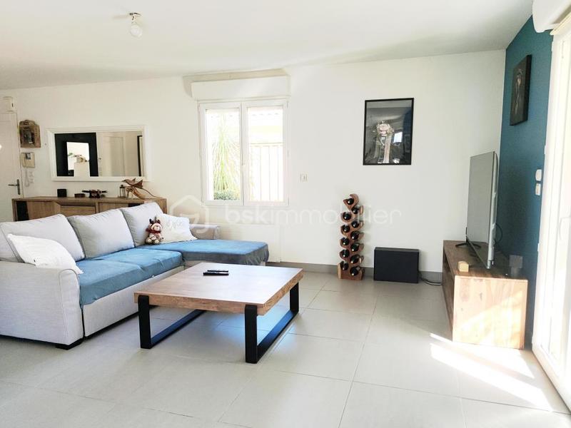 Pavillon - 111 m² - 5 pièces