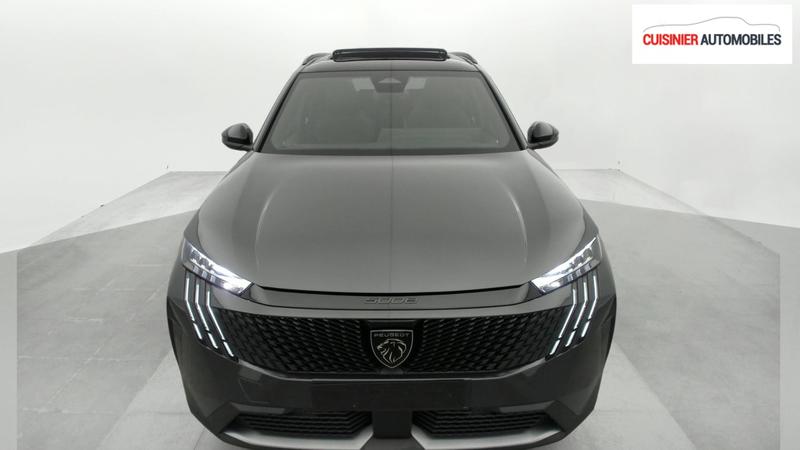 Peugeot 5008 Hybrid 145 e-Dcs6 Gt