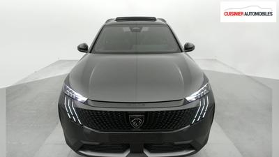 Peugeot 5008 Hybrid 145 e-Dcs6 Gt