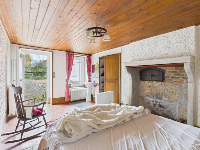 Propriété - 123 m² - 6 pièces