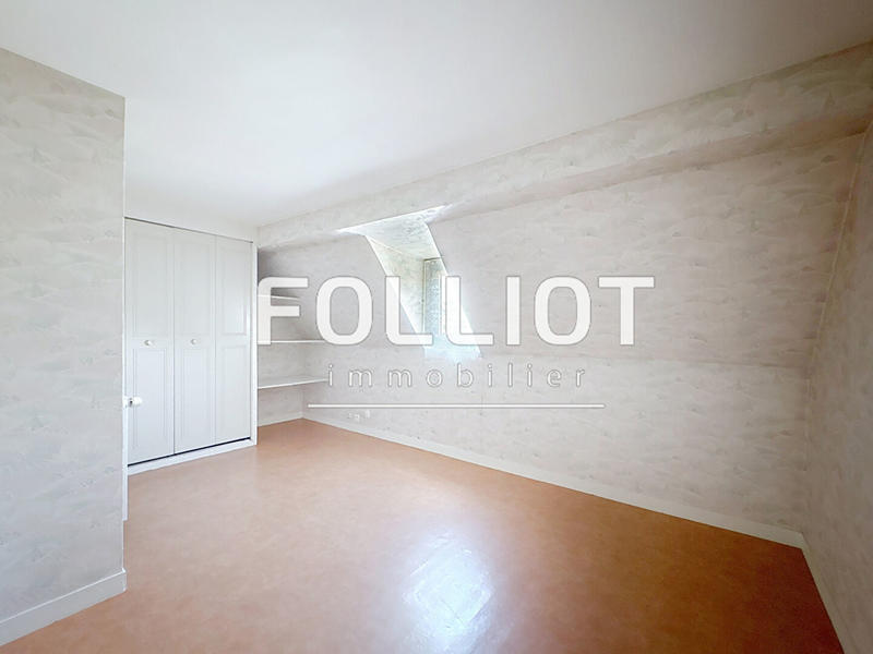 Immeuble - 5 pièces