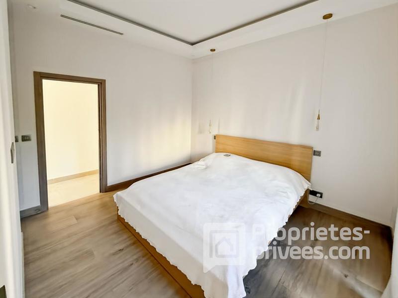 Maison - 96 m² - 3 pièces