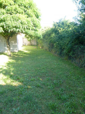 Villa - 110 m² - 4 pièces