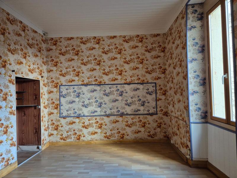 Maison - 162 m² - 8 pièces