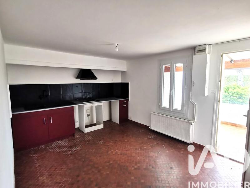 Maison - 144 m² - 7 pièces