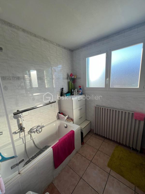 Pavillon - 91 m² - 5 pièces