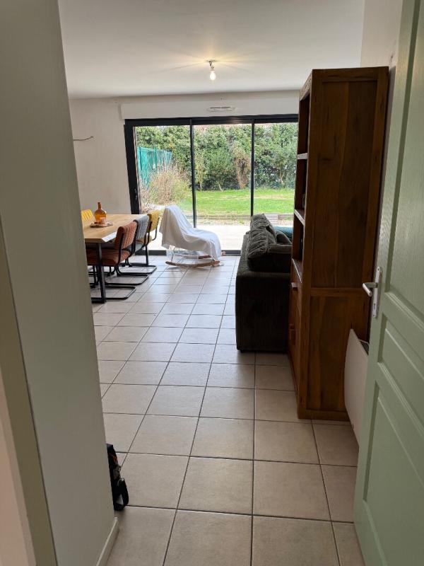 Maison - 84 m² - 4 pièces