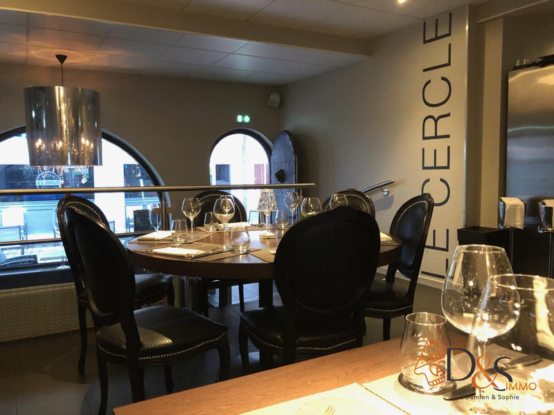 Local commercial - 175 m²