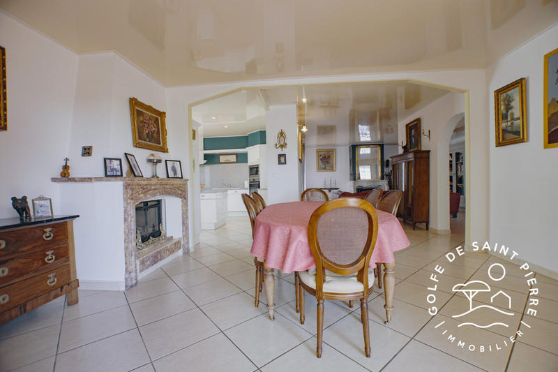 Villa - 147 m² - 5 pièces