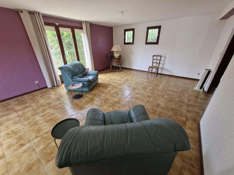 Villa - 114 m² - 5 pièces