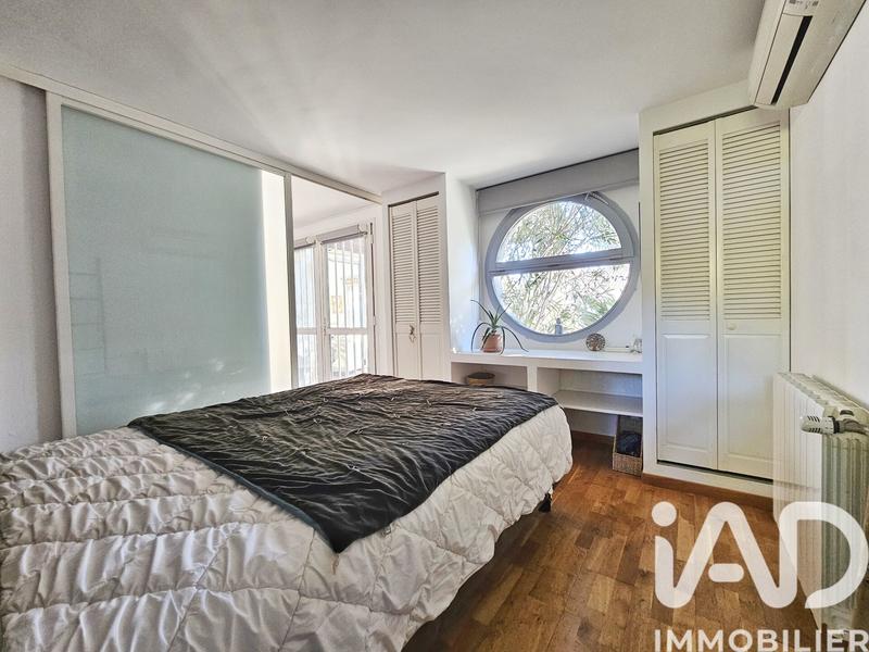 Maison de maîtres - 99 m² - 4 pièces