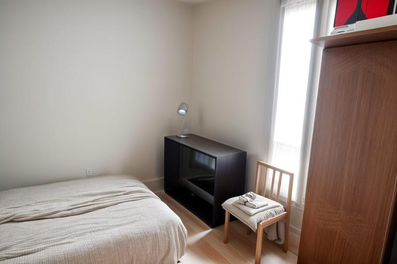 Appartement - 32 m² - 2 pièces