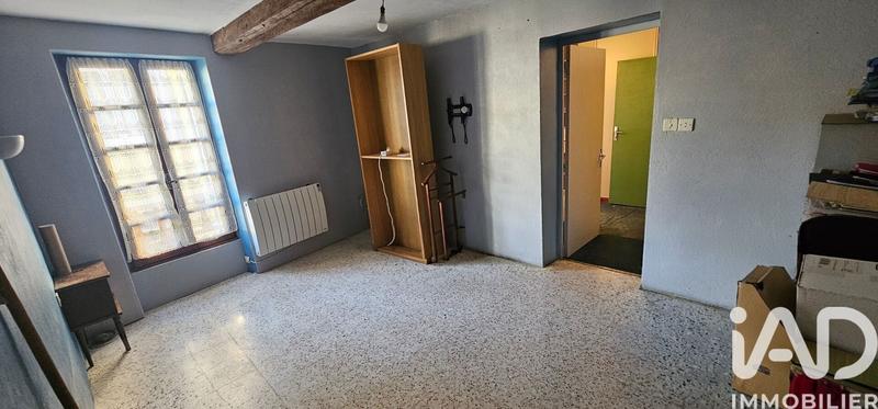 Maison - 74 m² - 4 pièces