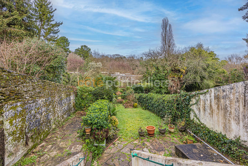 Maison - 90 m² - 3 pièces