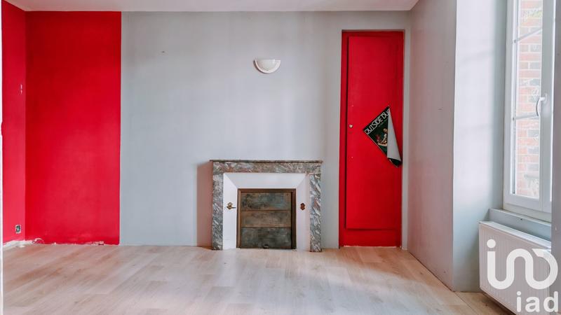 Maison - 148 m² - 7 pièces