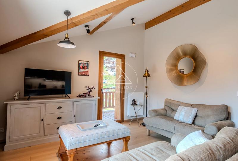 Appartement - 88 m² - 4 pièces