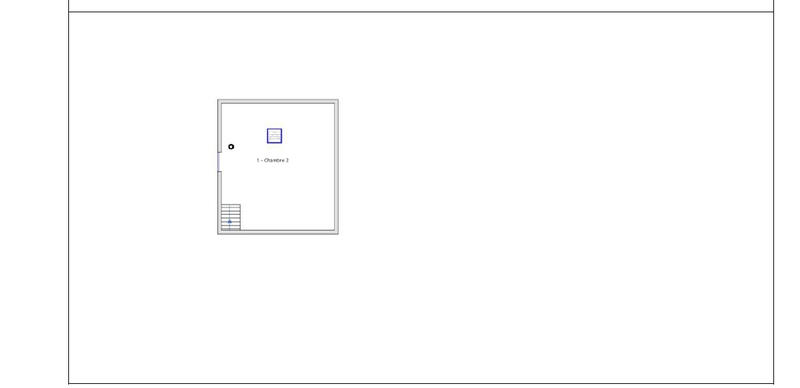 Appartement - 75 m² - 3 pièces