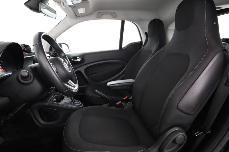 Smart ForTwo 1.0 Passion Twinamic 71 ch
