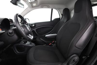 Smart ForTwo 1.0 Passion Twinamic 71 ch