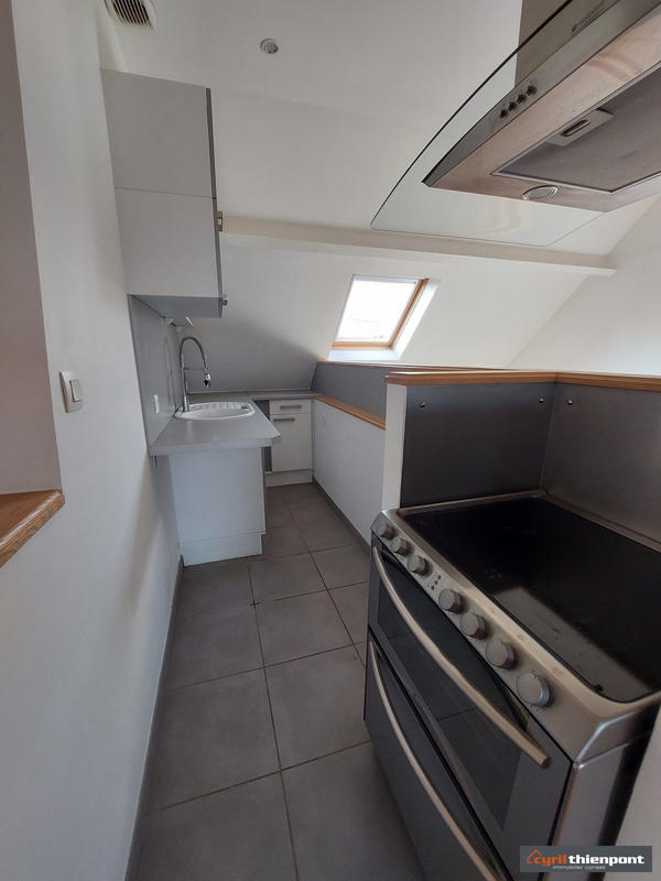 Maison - 177 m² - 8 pièces