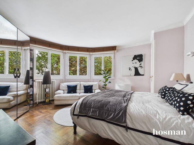 Maison - 170 m² - 6 pièces