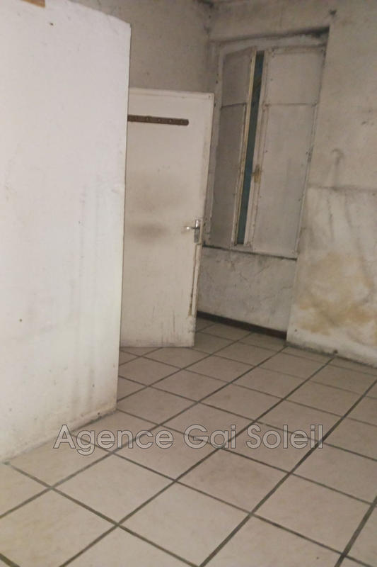 Maison de village - 50 m² - 3 pièces