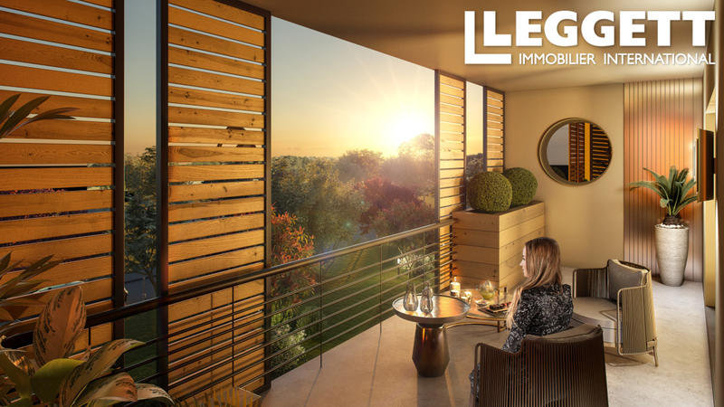 Appartement - 68 m² - 3 pièces