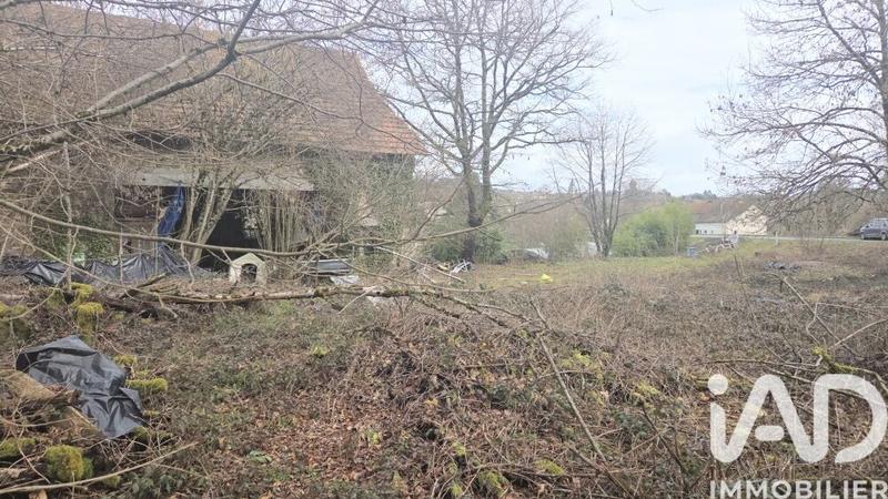 Ferme - 210 m² - 1 pièce