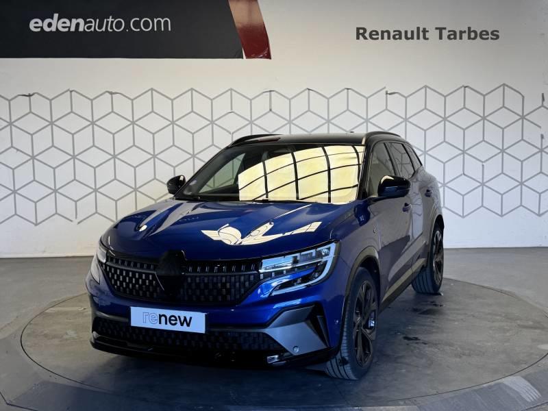 Renault Austral E-Tech hybrid 200 Techno esprit Alpine