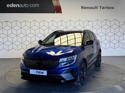 Renault Austral E-Tech hybrid 200 Techno esprit Alpine