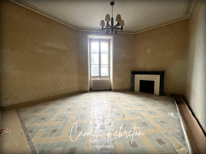 Maison - 59 m² - 3 pièces