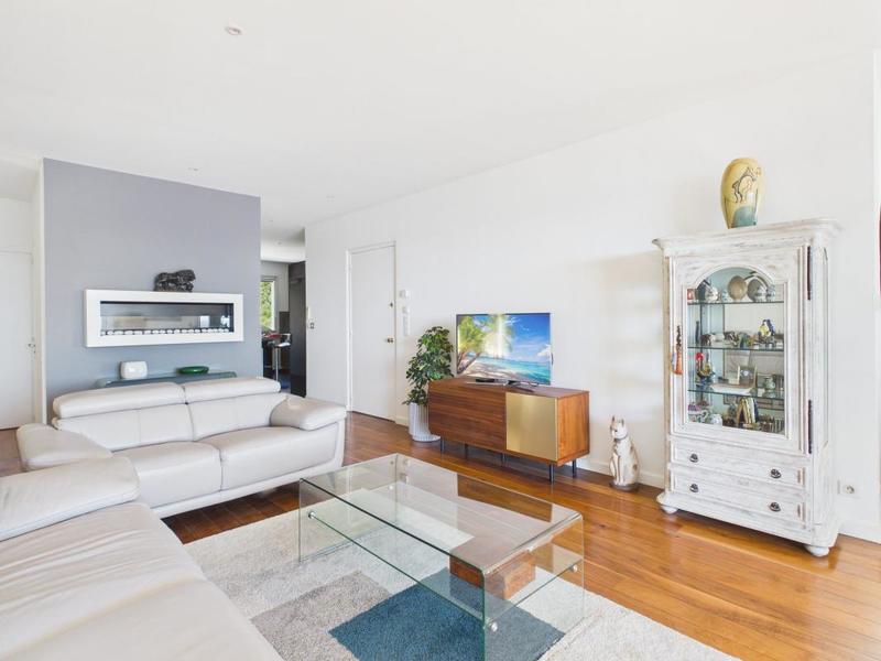 Appartement - 116 m² - 4 pièces