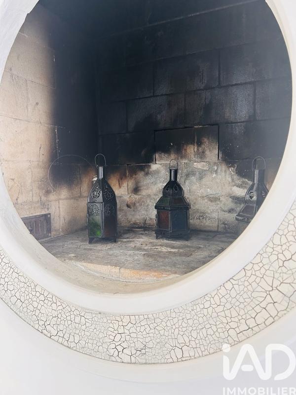 Maison - 156 m² - 7 pièces