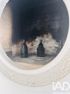 Maison - 156 m² - 7 pièces