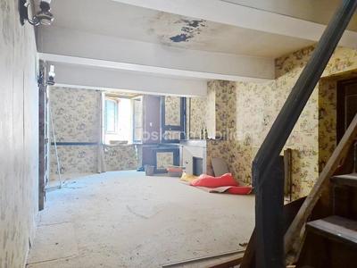 Maison de ville - 90 m² - 4 pièces