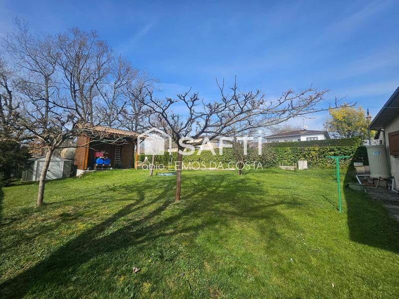 Local commercial - 135 m² - 7 pièces