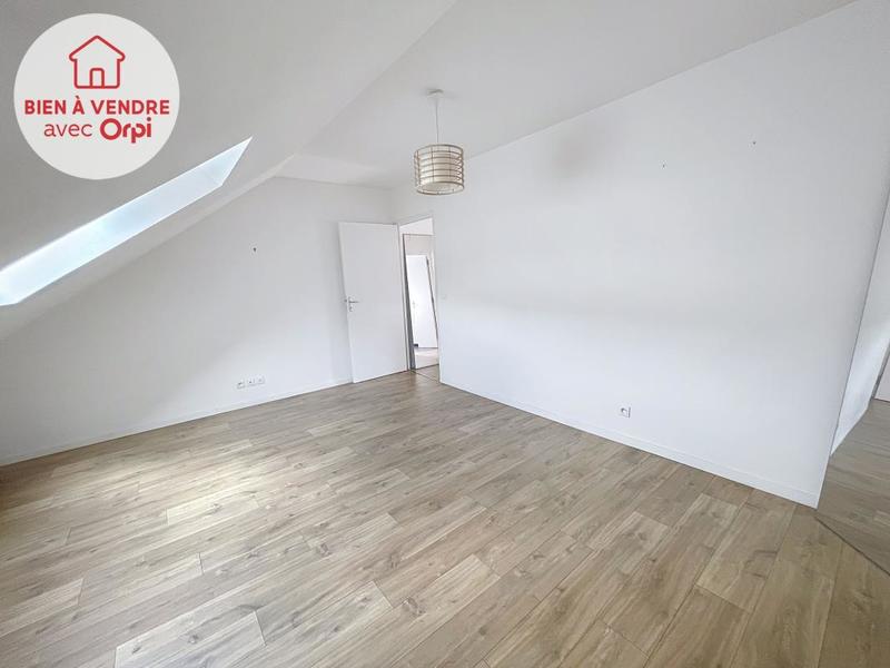 Maison - 88 m² - 4 pièces