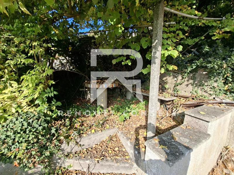 Maison - 74 m² - 4 pièces