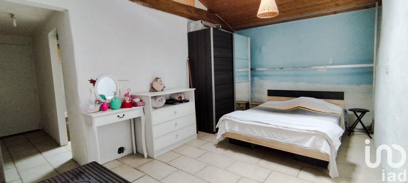 Maison de village - 116 m² - 3 pièces