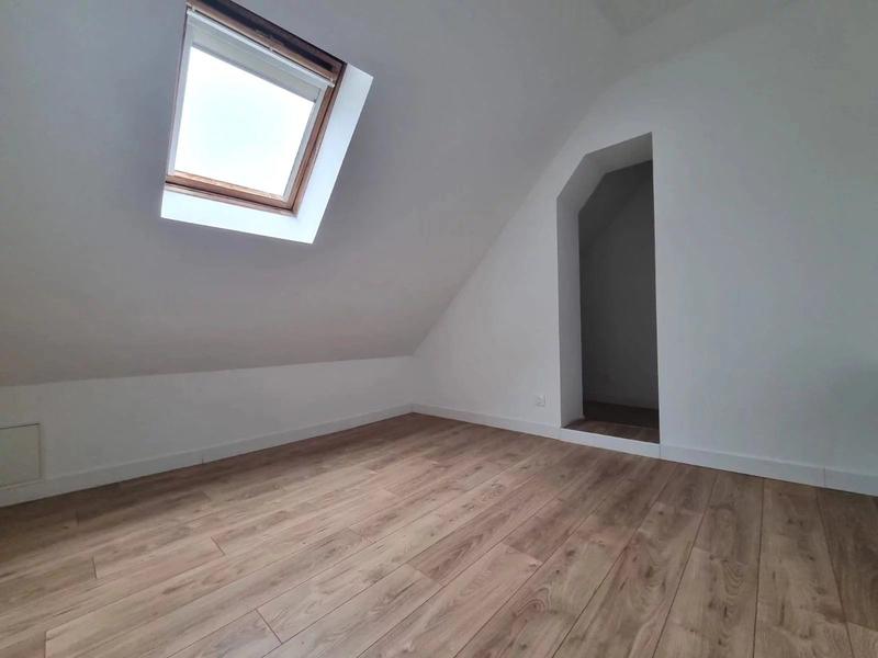 Appartement - 91 m² - 5 pièces