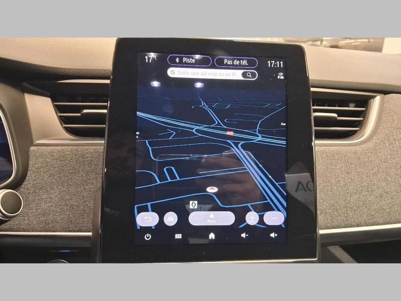 Renault Zoe R110 Achat Intégral Intens