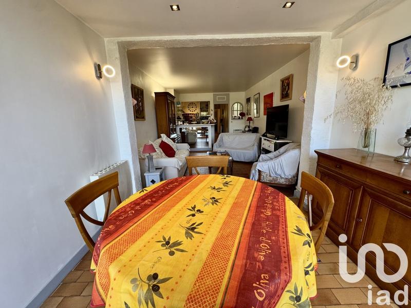 Appartement - 69 m² - 2 pièces