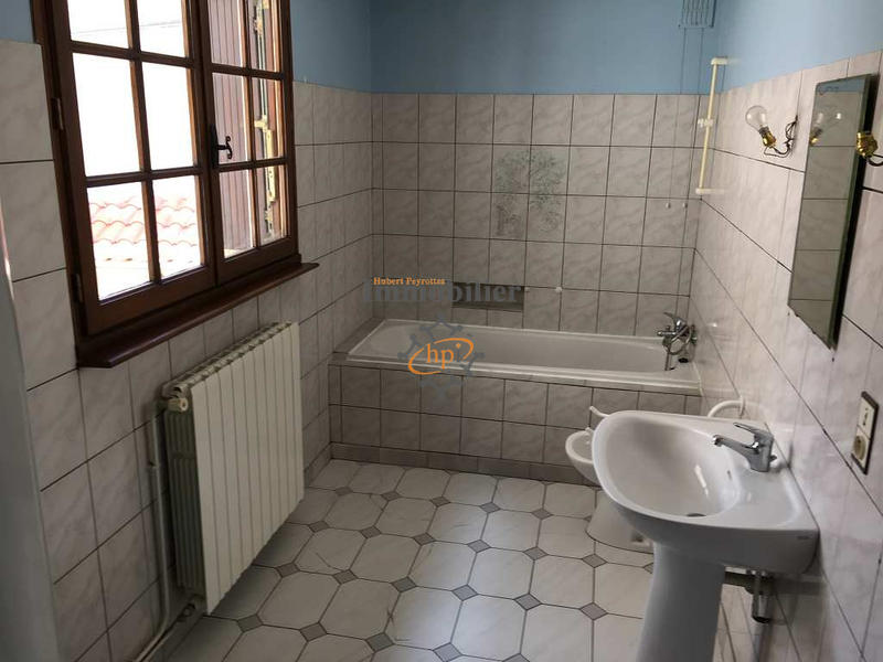 Maison - 66 m² - 3 pièces