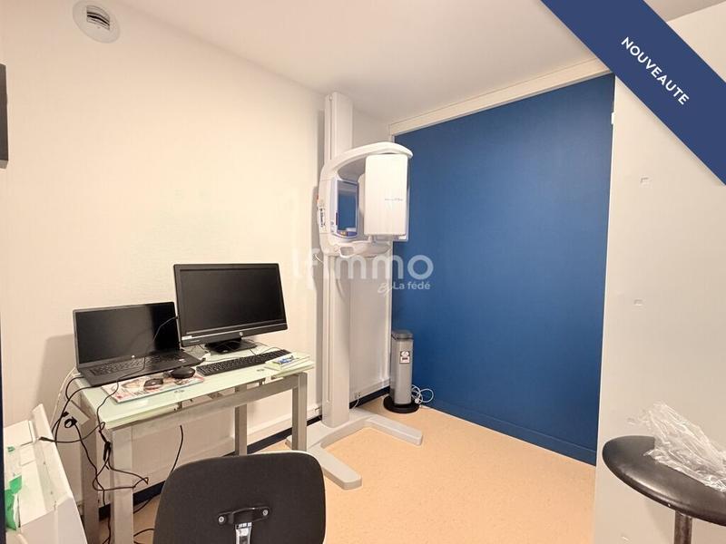 Immeuble - 108 m² - 8 pièces