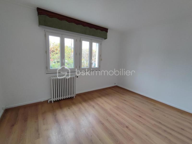 Maison - 106 m² - 6 pièces